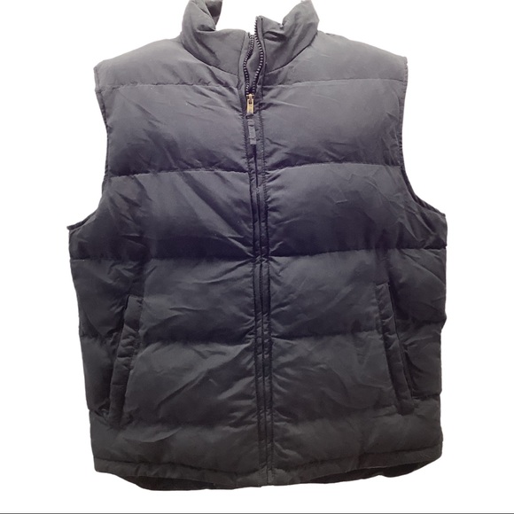 St. John's Bay Other - St. John’s Bay Zippered Vest